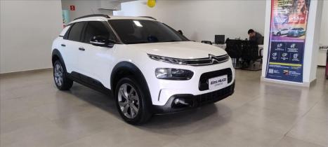 CITROEN C4 Cactus 1.6 16V 4P VTI 120 FLEX FEEL AUTOM�TICO, Foto 1