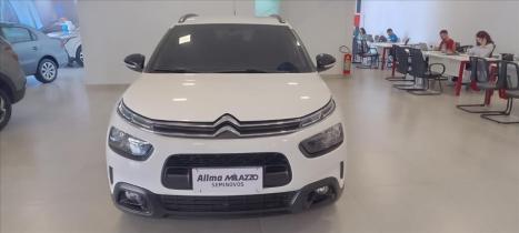 CITROEN C4 Cactus 1.6 16V 4P VTI 120 FLEX FEEL AUTOM�TICO, Foto 2