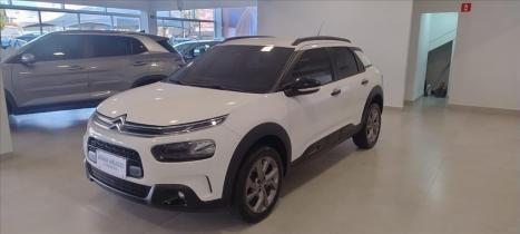 CITROEN C4 Cactus 1.6 16V 4P VTI 120 FLEX FEEL AUTOM�TICO, Foto 3