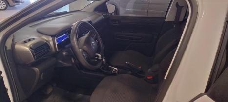 CITROEN C4 Cactus 1.6 16V 4P VTI 120 FLEX FEEL AUTOM�TICO, Foto 4