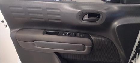 CITROEN C4 Cactus 1.6 16V 4P VTI 120 FLEX FEEL AUTOM�TICO, Foto 5