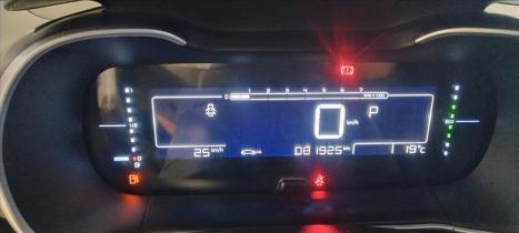 CITROEN C4 Cactus 1.6 16V 4P VTI 120 FLEX FEEL AUTOM�TICO, Foto 6