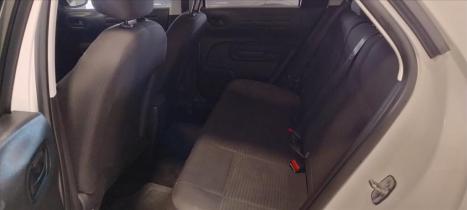 CITROEN C4 Cactus 1.6 16V 4P VTI 120 FLEX FEEL AUTOM�TICO, Foto 9