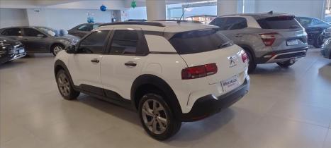 CITROEN C4 Cactus 1.6 16V 4P VTI 120 FLEX FEEL AUTOM�TICO, Foto 10