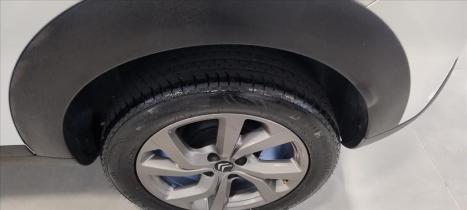 CITROEN C4 Cactus 1.6 16V 4P VTI 120 FLEX FEEL AUTOM�TICO, Foto 11
