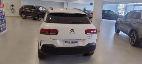 CITROEN C4 Cactus 1.6 16V 4P VTI 120 FLEX FEEL AUTOM�TICO, Foto 12