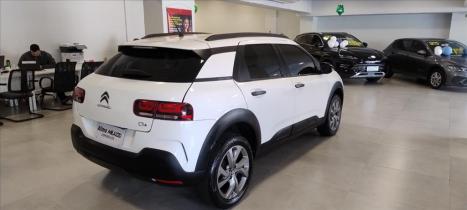 CITROEN C4 Cactus 1.6 16V 4P VTI 120 FLEX FEEL AUTOM�TICO, Foto 13