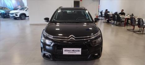 CITROEN C4 Cactus 1.6 16V 4P VTI 120 FLEX FEEL AUTOM�TICO, Foto 2