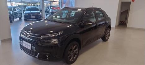 CITROEN C4 Cactus 1.6 16V 4P VTI 120 FLEX FEEL AUTOM�TICO, Foto 3
