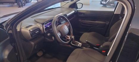 CITROEN C4 Cactus 1.6 16V 4P VTI 120 FLEX FEEL AUTOM�TICO, Foto 4