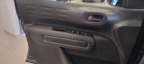 CITROEN C4 Cactus 1.6 16V 4P VTI 120 FLEX FEEL AUTOM�TICO, Foto 5