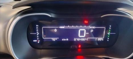 CITROEN C4 Cactus 1.6 16V 4P VTI 120 FLEX FEEL AUTOM�TICO, Foto 7