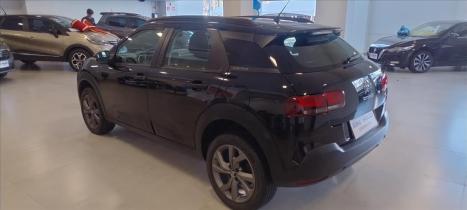 CITROEN C4 Cactus 1.6 16V 4P VTI 120 FLEX FEEL AUTOM�TICO, Foto 10
