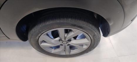 CITROEN C4 Cactus 1.6 16V 4P VTI 120 FLEX FEEL AUTOM�TICO, Foto 11
