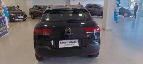 CITROEN C4 Cactus 1.6 16V 4P VTI 120 FLEX FEEL AUTOM�TICO, Foto 12