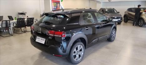 CITROEN C4 Cactus 1.6 16V 4P VTI 120 FLEX FEEL AUTOM�TICO, Foto 13