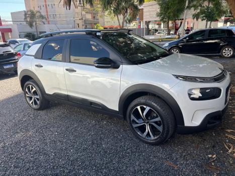 CITROEN C4 Cactus 1.6 16V 4P VTI 120 FLEX FEEL PACK AUTOM�TICO, Foto 1