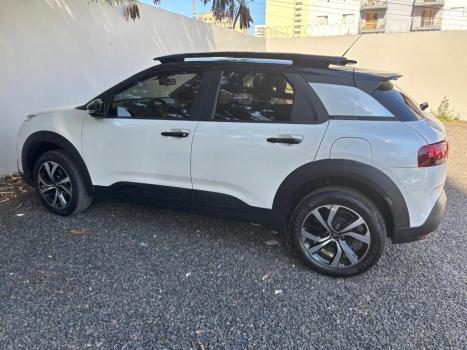 CITROEN C4 Cactus 1.6 16V 4P VTI 120 FLEX FEEL PACK AUTOM�TICO, Foto 2