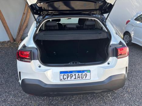 CITROEN C4 Cactus 1.6 16V 4P VTI 120 FLEX FEEL PACK AUTOM�TICO, Foto 5