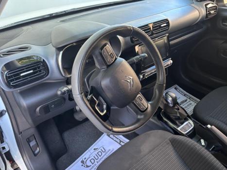 CITROEN C4 Cactus 1.6 16V 4P VTI 120 FLEX FEEL PACK AUTOM�TICO, Foto 6