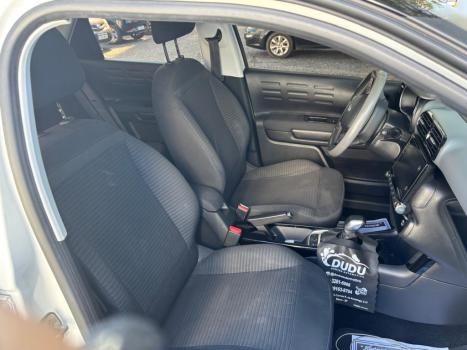 CITROEN C4 Cactus 1.6 16V 4P VTI 120 FLEX FEEL PACK AUTOM�TICO, Foto 8