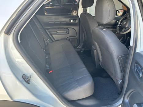CITROEN C4 Cactus 1.6 16V 4P VTI 120 FLEX FEEL PACK AUTOM�TICO, Foto 9