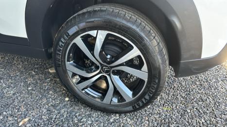 CITROEN C4 Cactus 1.6 16V 4P VTI 120 FLEX FEEL PACK AUTOM�TICO, Foto 10