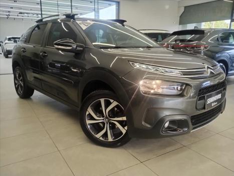 CITROEN C4 Cactus 1.6 16V 4P FLEX SHINE PACK THP TURBO AUTOMÁTICO, Foto 1