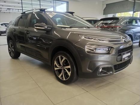 CITROEN C4 Cactus 1.6 16V 4P FLEX SHINE PACK THP TURBO AUTOMÁTICO, Foto 2