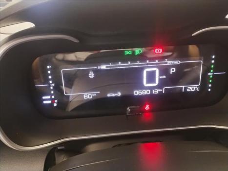 CITROEN C4 Cactus 1.6 16V 4P FLEX SHINE PACK THP TURBO AUTOMÁTICO, Foto 6