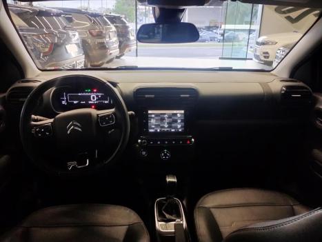 CITROEN C4 Cactus 1.6 16V 4P FLEX SHINE PACK THP TURBO AUTOMÁTICO, Foto 7