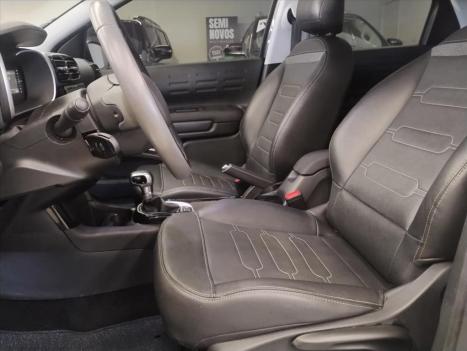 CITROEN C4 Cactus 1.6 16V 4P FLEX SHINE PACK THP TURBO AUTOMÁTICO, Foto 8