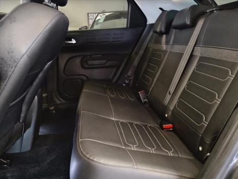 CITROEN C4 Cactus 1.6 16V 4P FLEX SHINE PACK THP TURBO AUTOMÁTICO, Foto 9