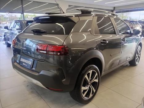 CITROEN C4 Cactus 1.6 16V 4P FLEX SHINE PACK THP TURBO AUTOMÁTICO, Foto 10