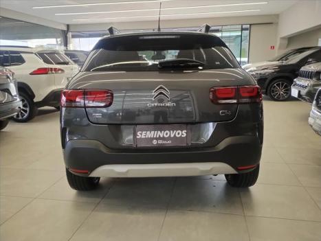 CITROEN C4 Cactus 1.6 16V 4P FLEX SHINE PACK THP TURBO AUTOMÁTICO, Foto 11