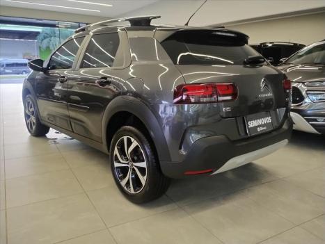 CITROEN C4 Cactus 1.6 16V 4P FLEX SHINE PACK THP TURBO AUTOMÁTICO, Foto 12
