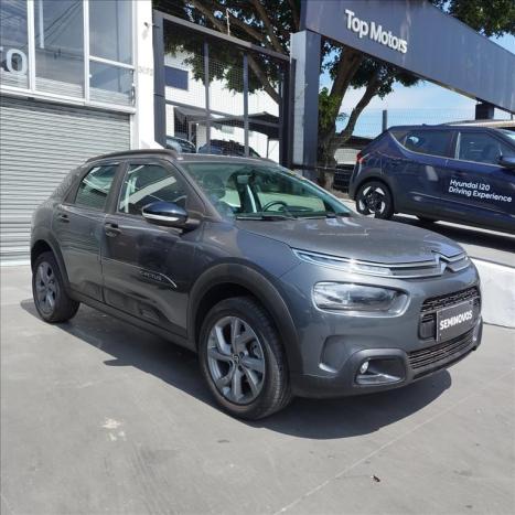 CITROEN C4 Cactus 1.6 16V 4P VTI 120 FLEX FEEL, Foto 1