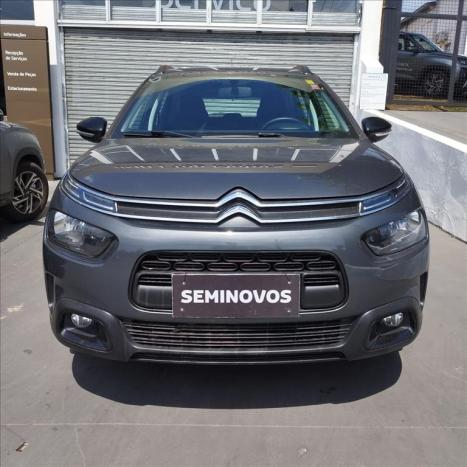 CITROEN C4 Cactus 1.6 16V 4P VTI 120 FLEX FEEL, Foto 2