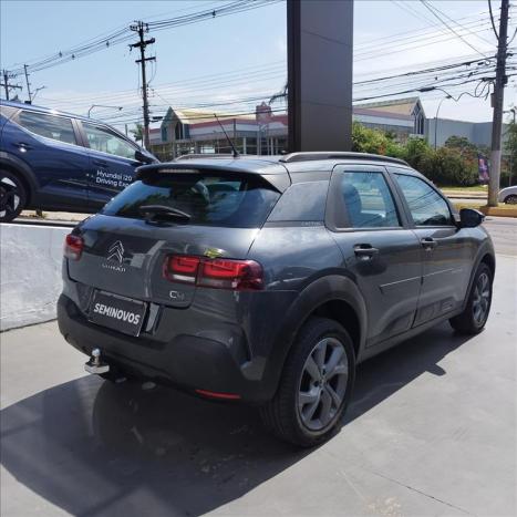 CITROEN C4 Cactus 1.6 16V 4P VTI 120 FLEX FEEL, Foto 4