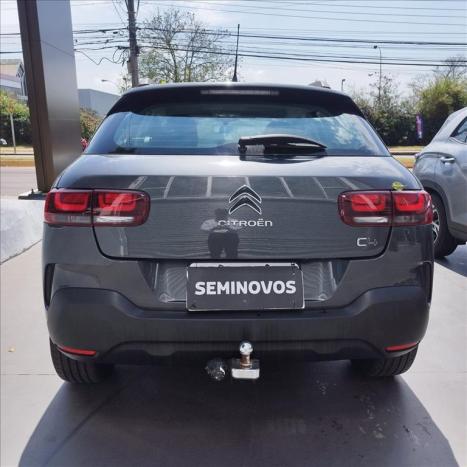 CITROEN C4 Cactus 1.6 16V 4P VTI 120 FLEX FEEL, Foto 5