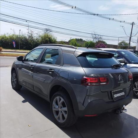 CITROEN C4 Cactus 1.6 16V 4P VTI 120 FLEX FEEL, Foto 6