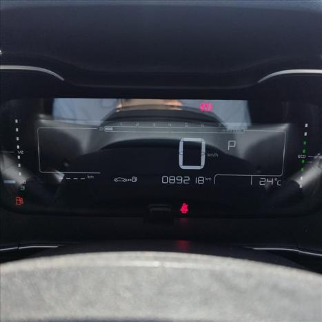CITROEN C4 Cactus 1.6 16V 4P VTI 120 FLEX FEEL, Foto 7