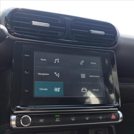 CITROEN C4 Cactus 1.6 16V 4P VTI 120 FLEX FEEL, Foto 8
