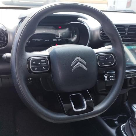CITROEN C4 Cactus 1.6 16V 4P VTI 120 FLEX FEEL, Foto 10