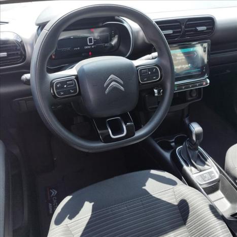 CITROEN C4 Cactus 1.6 16V 4P VTI 120 FLEX FEEL, Foto 11