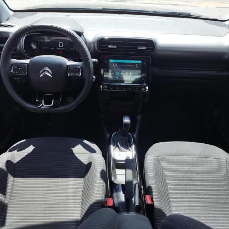 CITROEN C4 Cactus 1.6 16V 4P VTI 120 FLEX FEEL, Foto 12