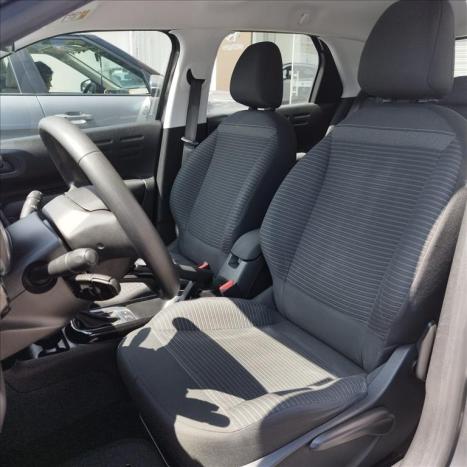CITROEN C4 Cactus 1.6 16V 4P VTI 120 FLEX FEEL, Foto 14