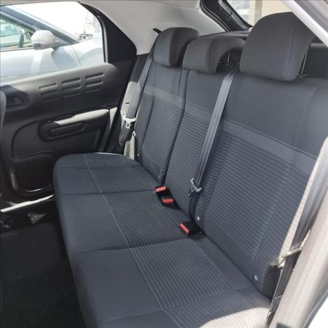 CITROEN C4 Cactus 1.6 16V 4P VTI 120 FLEX FEEL, Foto 15