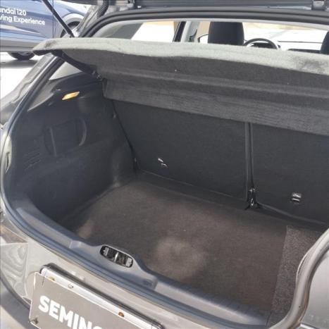 CITROEN C4 Cactus 1.6 16V 4P VTI 120 FLEX FEEL, Foto 16