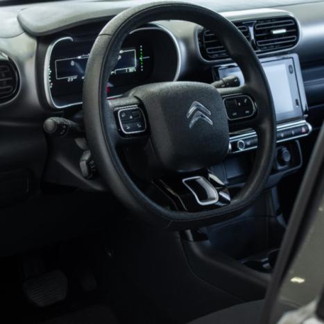 CITROEN C4 Cactus 1.6 16V 4P VTI 120 FLEX FEEL AUTOM�TICO, Foto 8